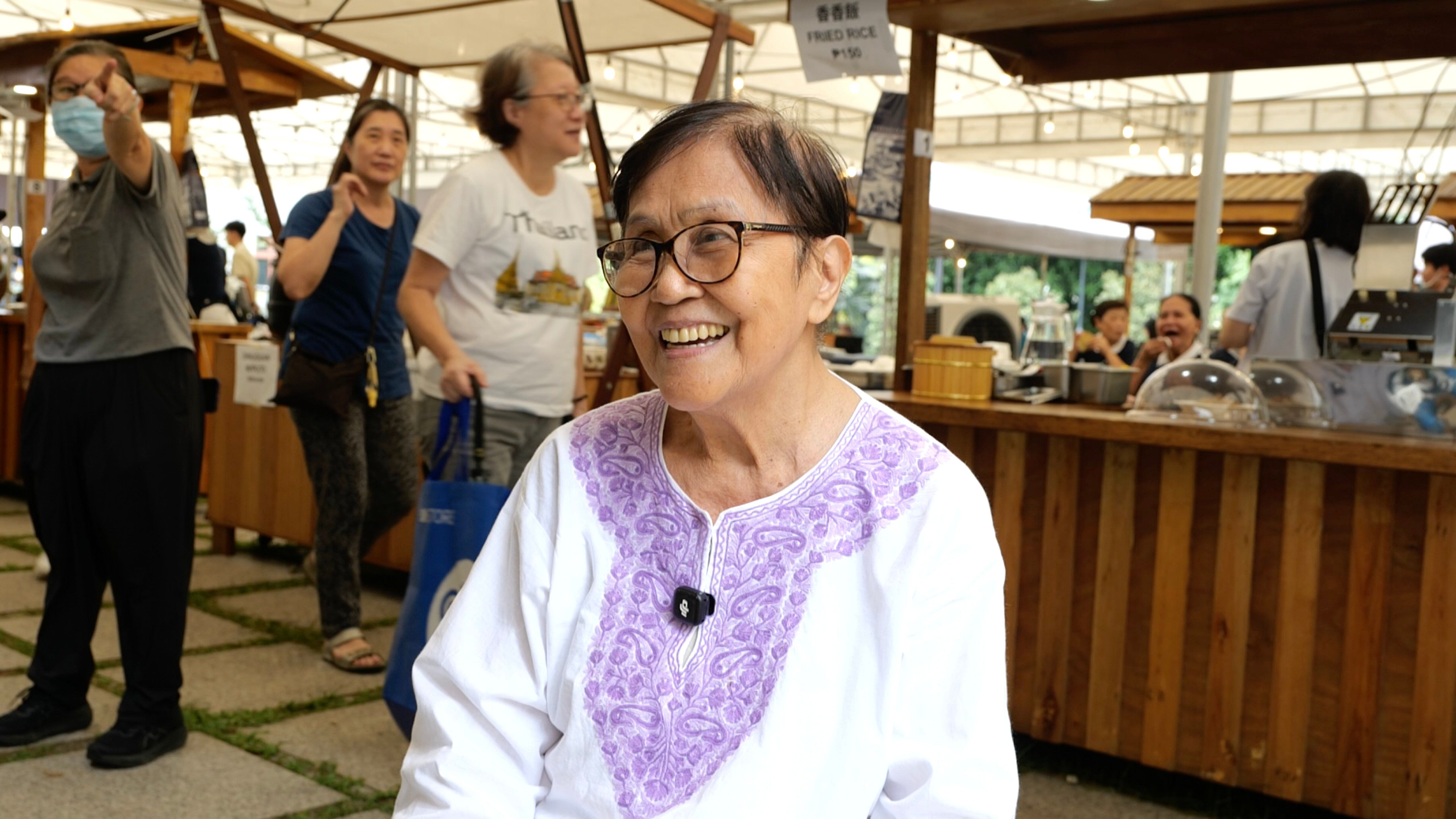 Merle Pimentel learned how to be creative with her plant-based cooking, so much so that during overnight potlucks with friends, her meatless dish “is the first viand that gets consumed,” she said. 