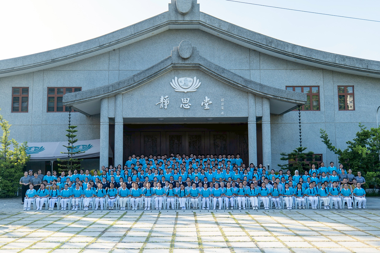 The 2026 Tzu Chi Scholars’ Camp saw the participation of scholars from Leyte (9), Cebu (11), Zamboanga (15), Pampanga (19), Davao (20), Bicol (26), and the National Capital Region (99). 