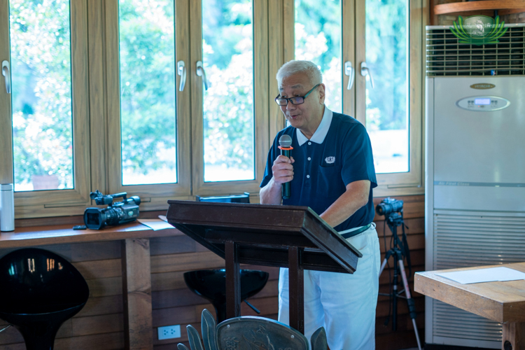 According to Tzu Chi Philippines CEO Henry Yuñez, the foundation was already supplying medicines to Philippine Orthopedic Center’s indigent patients when he joined Tzu Chi 28 years ago. “Through this MOA we have already committed to seal our mutual shared goals and aspirations to help more patients,” he said. 