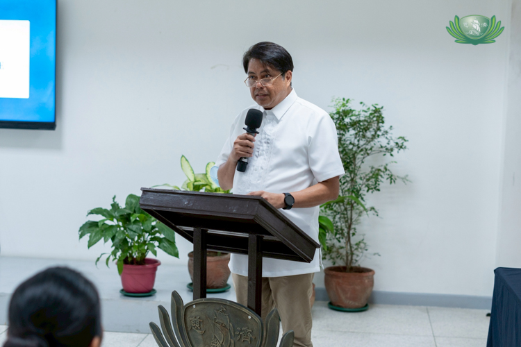 “This is not just a Memorandum of Agreement. This is a promise that we will strive to be better,” says La Verna founder, geriatrician Dr. Miguel Ramos Jr.