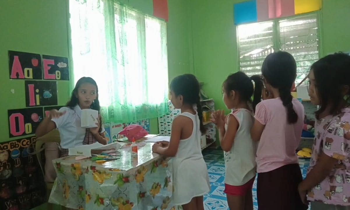 Though she once dreamed of becoming a teacher, Monterola remains guided by the belief that every action begins with a thought, making one's mindset the foundation of meaningful change.