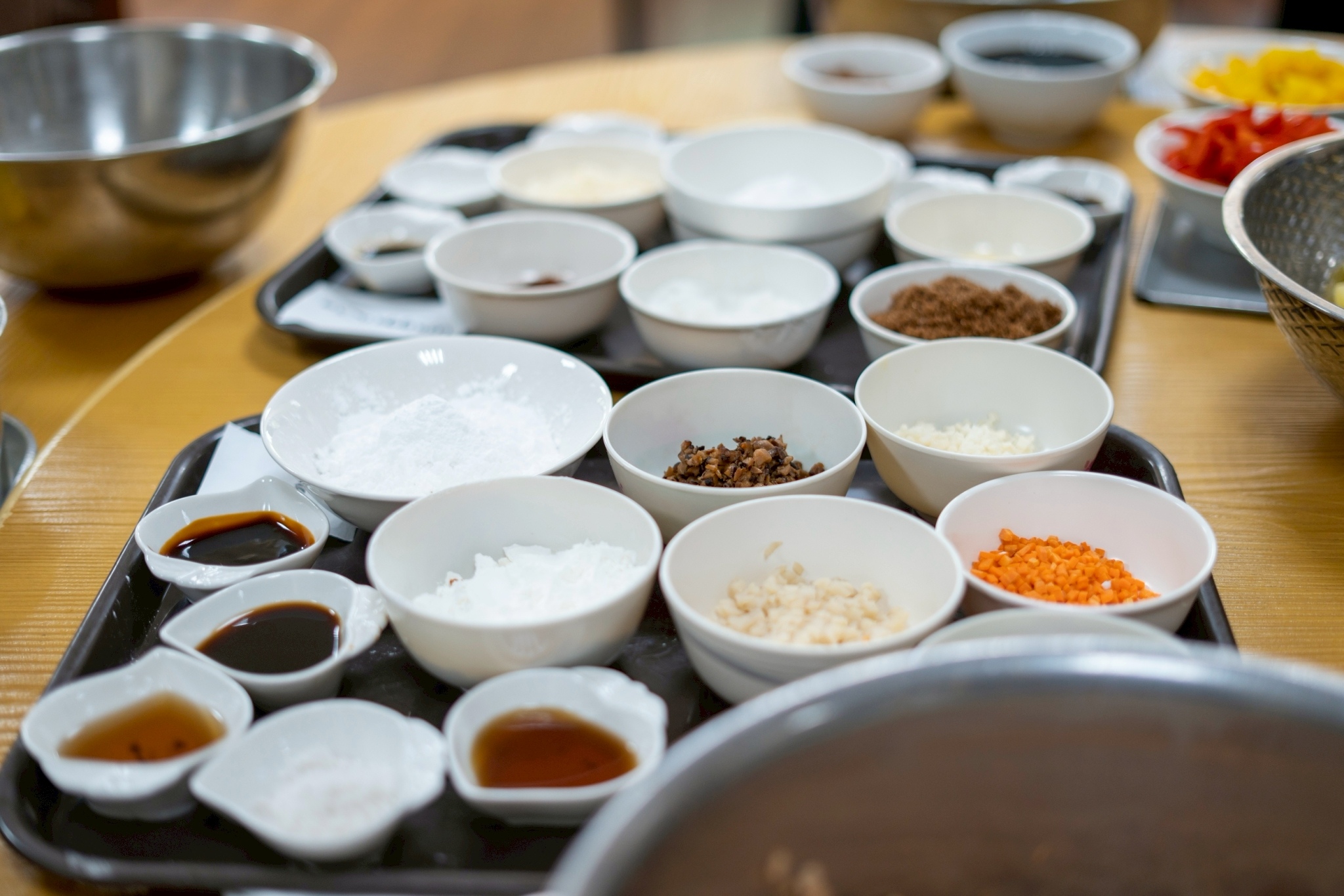These vegan ingredients make it possible to enjoy healthy, nutritious, and delicious meals while choosing a kinder way of eating that helps protect animals.